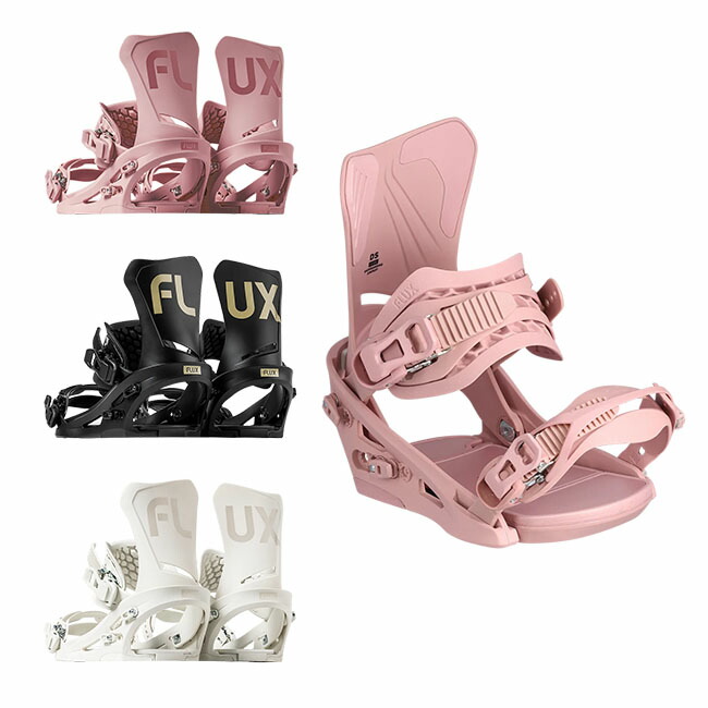 楽天市場】フラックス ビンディング FLUX DS WOMENS BINDING 24-25