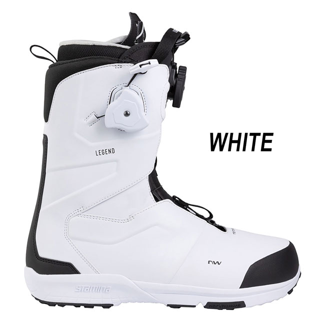 楽天市場】ノースウェーブ NORTHWAVE BOOTS LEGEND 2 SPIN 25-26