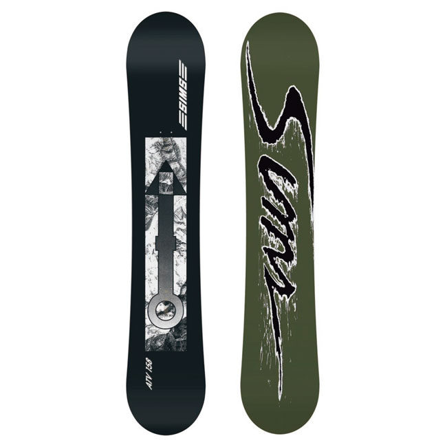 楽天市場】高反発（ボード｜スノーボード用品）：ウィンタースポーツ