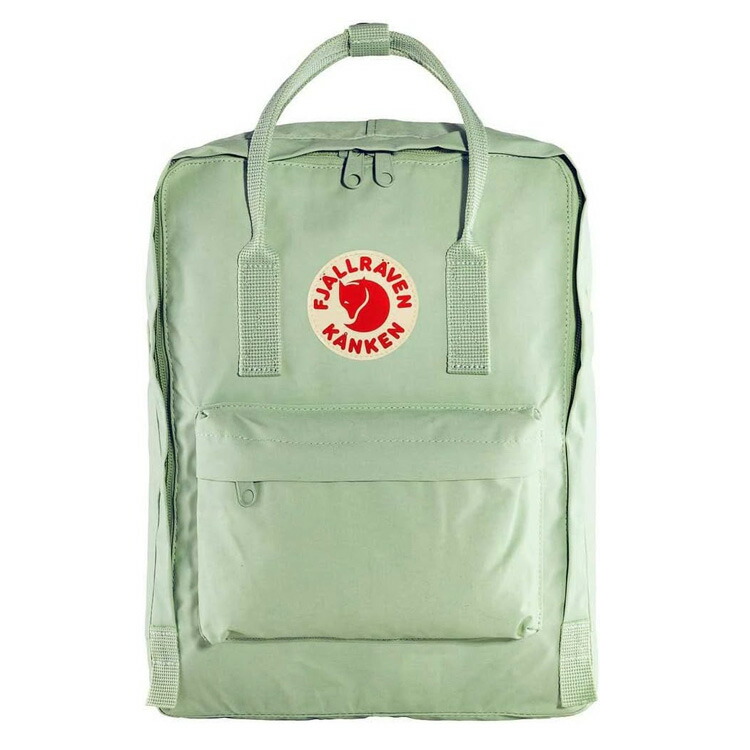 楽天市場】kanken リュック 16l ox red puttyの通販