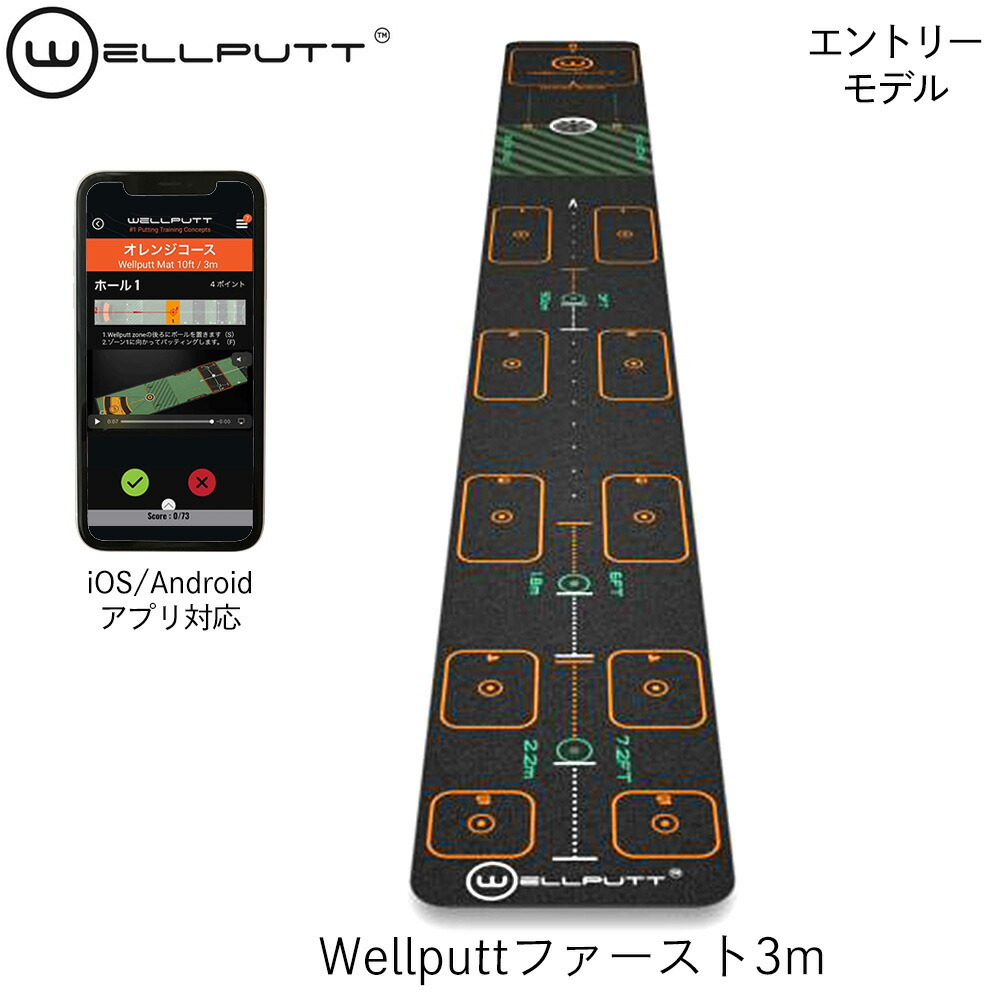 ウェルパットパターマット 3m」の人気商品一覧 | 安い商品を通販サイト