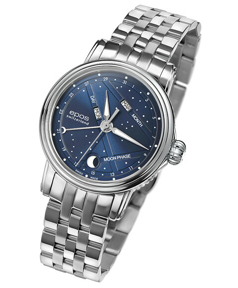 楽天市場】epos（レディース腕時計｜腕時計）の通販