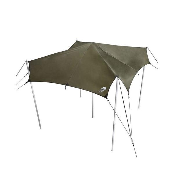 楽天市場】THE NORTH FACE ネブラタープ 2 : GORDON MILLER 楽天市場店