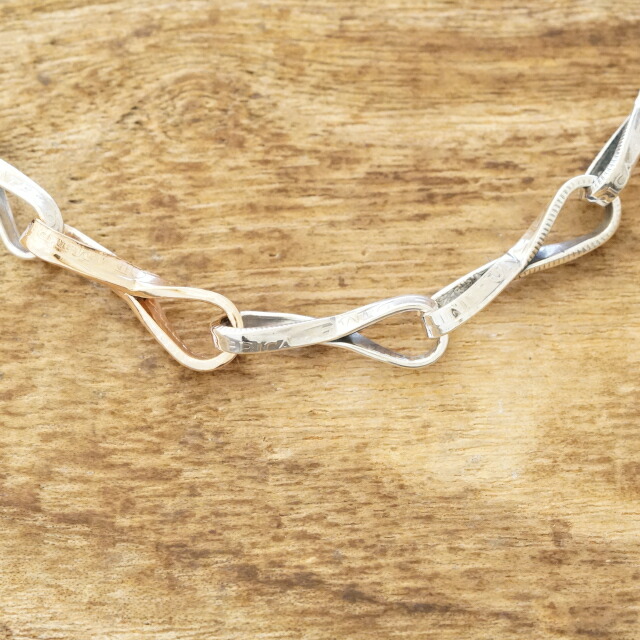 楽天市場】NORTH WORKS(ノースワークス)コイン ブレスレット メンズ