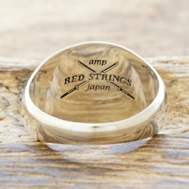 楽天市場】amp japan(アンプジャパン)スカル リング シルバー925メンズ