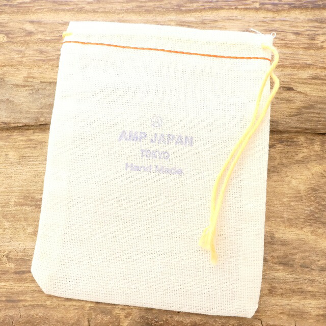 楽天市場】amp japan(アンプジャパン)真鍮 ウォレットチェーン マリア