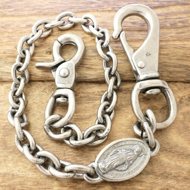 楽天市場】amp japan(アンプジャパン)マリア Wクリップ ウォレット