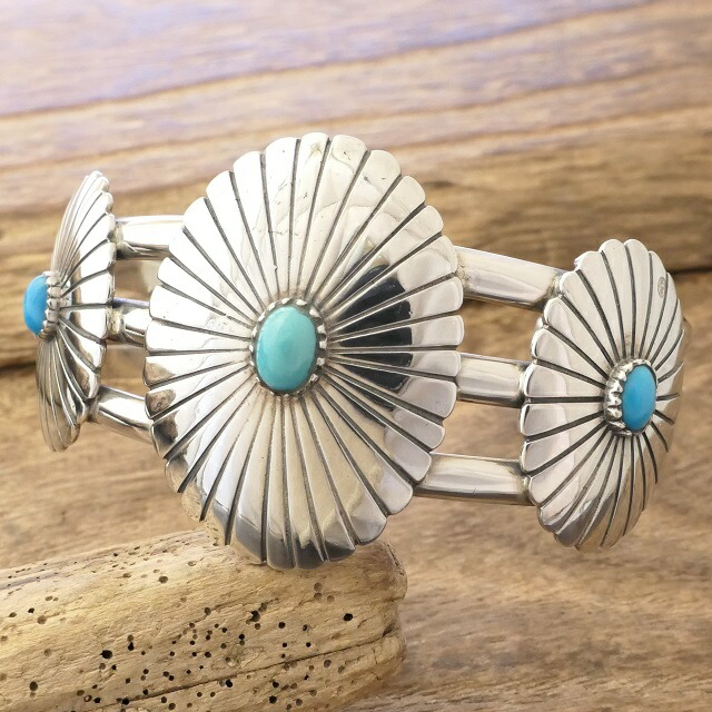 楽天市場】インディアンジュエリー ターコイズ バングル オススメの通販