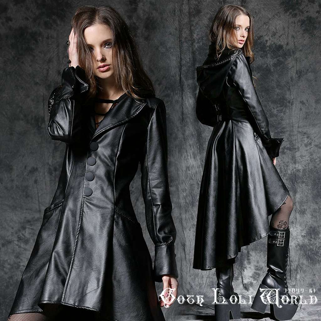 楽天市場】当日発送 即納 JW096 パンク ロックファッション フェイク