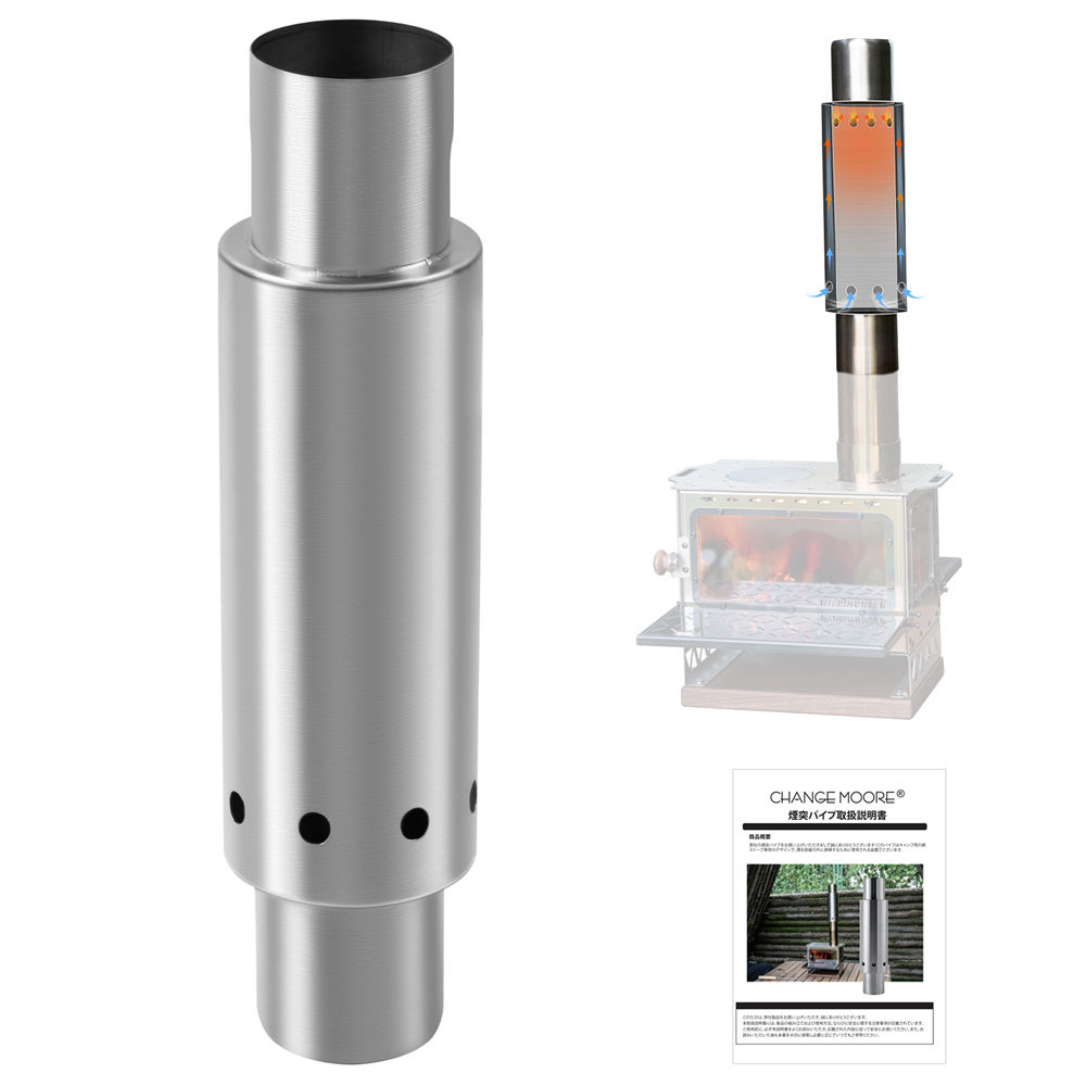 楽天市場】ウィンナーウェル Mサイズ (63mm)専用 薪ストーブ 専用