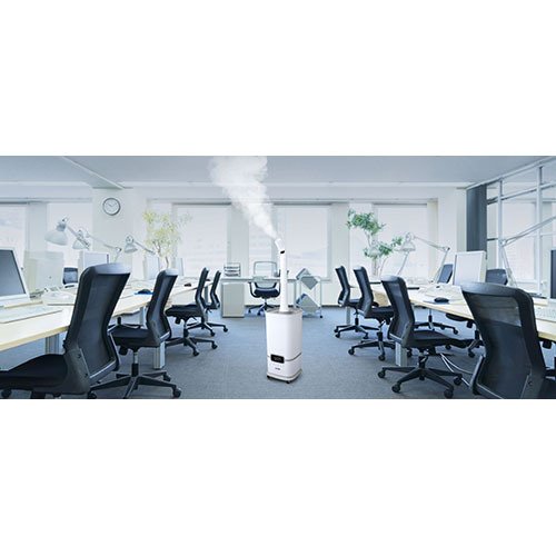 楽天市場】ONDO(オンド) UV除菌次亜塩素酸水対応大型加湿器 キワミスト