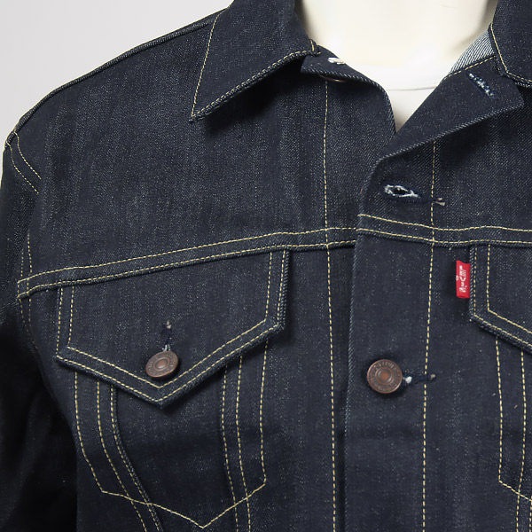 楽天市場】Levi's リーバイス 557XX タイプ III ジャケット 1961年
