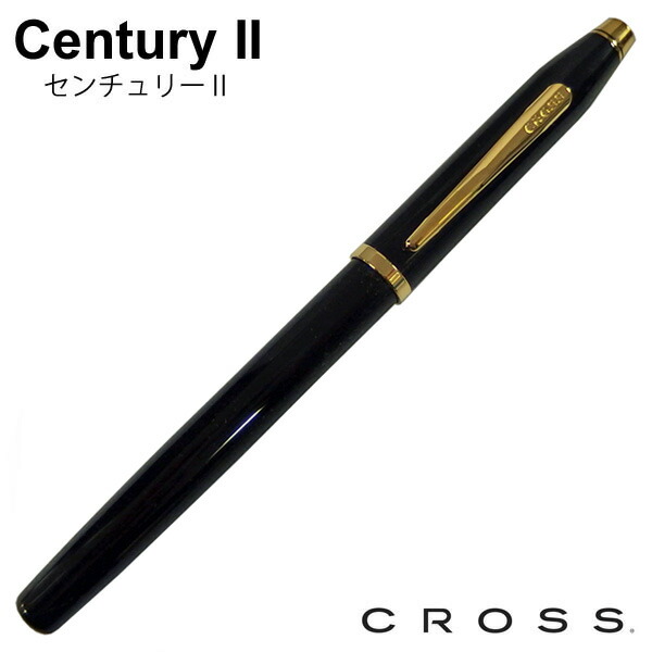 楽天市場】クロス CROSS ローラーボール センチュリー2 CENTURY 2