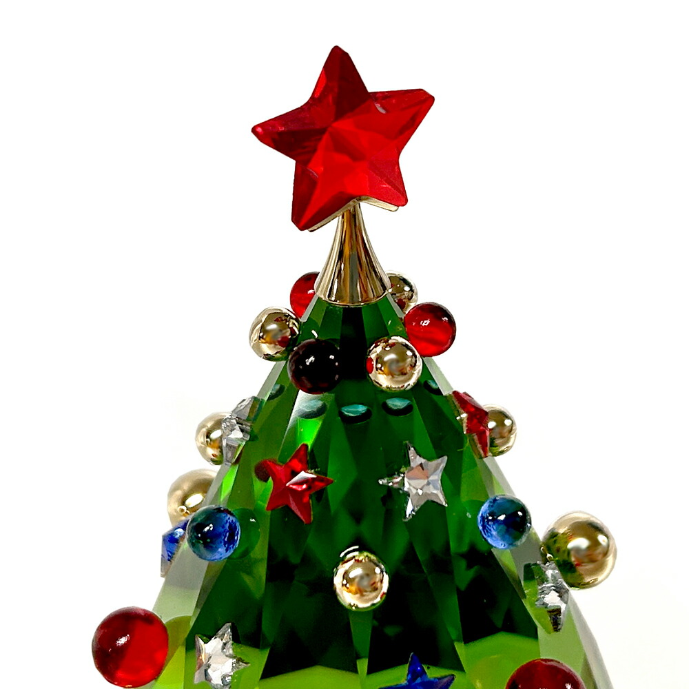 楽天市場】スワロフスキー SWAROVSKI クリスタル フィギュア Holiday