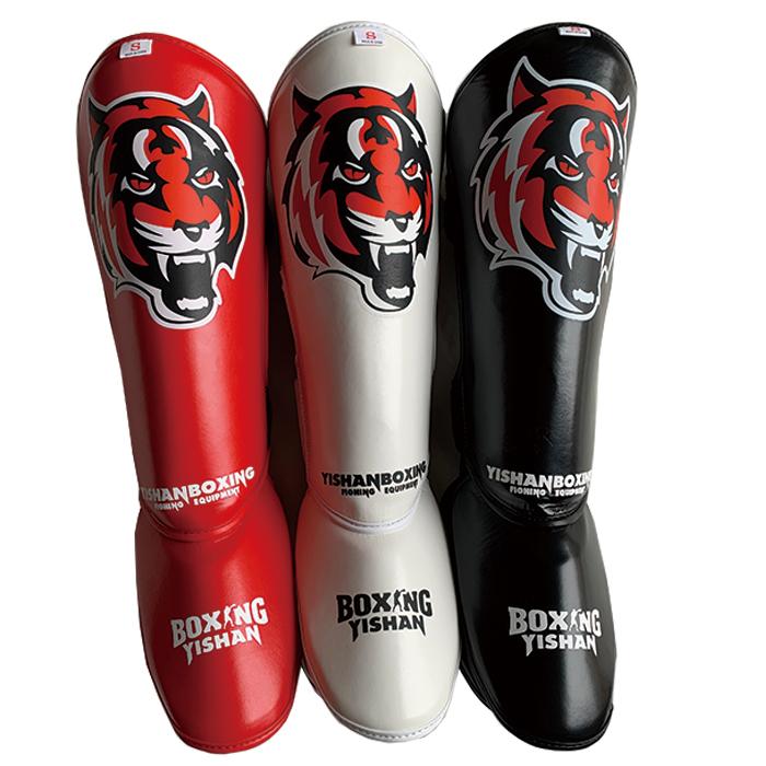 楽天市場】レガース シンガード すね当て キックボクシング 格闘技