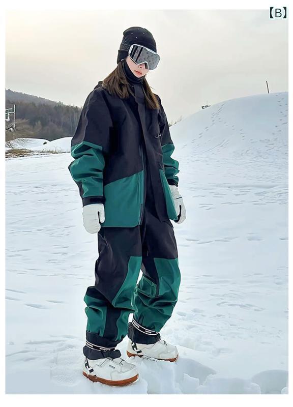 楽天市場】スノーボードウェア スキーウェア メンズ レディース