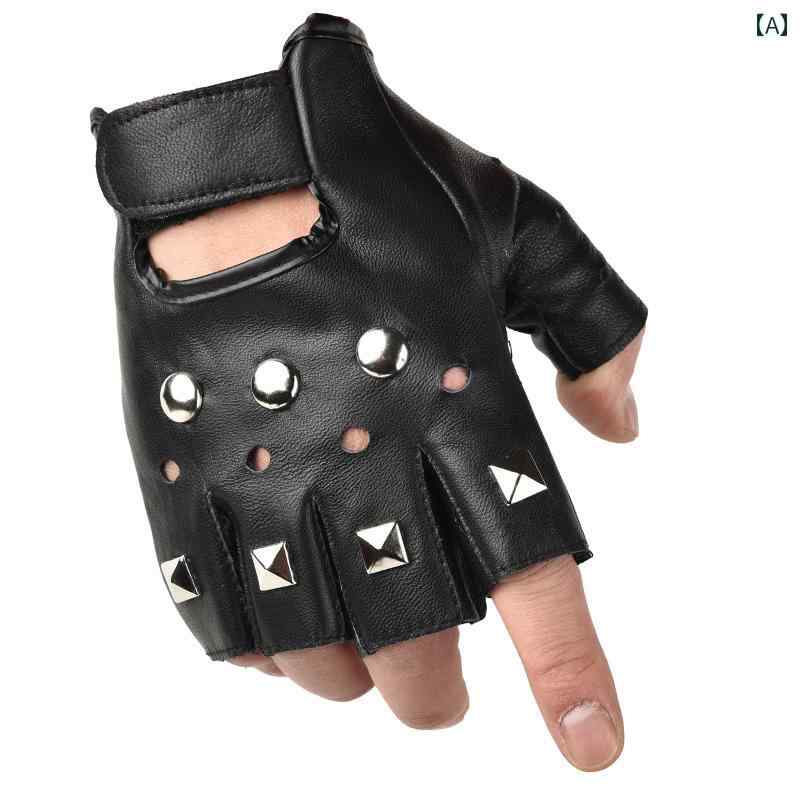 Sasquatchfabrix. スタッズ グローブ Sasquatchfabrix. スタッズ