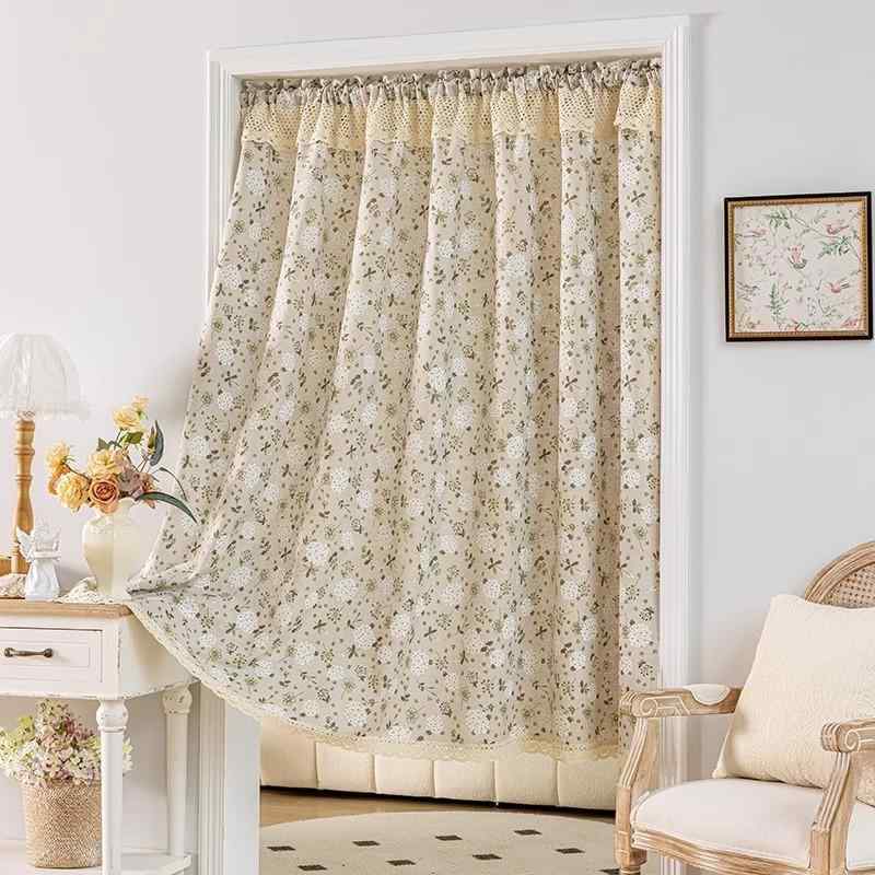 楽天市場】アメリカンカントリー カーテン（カーテン・ブラインド