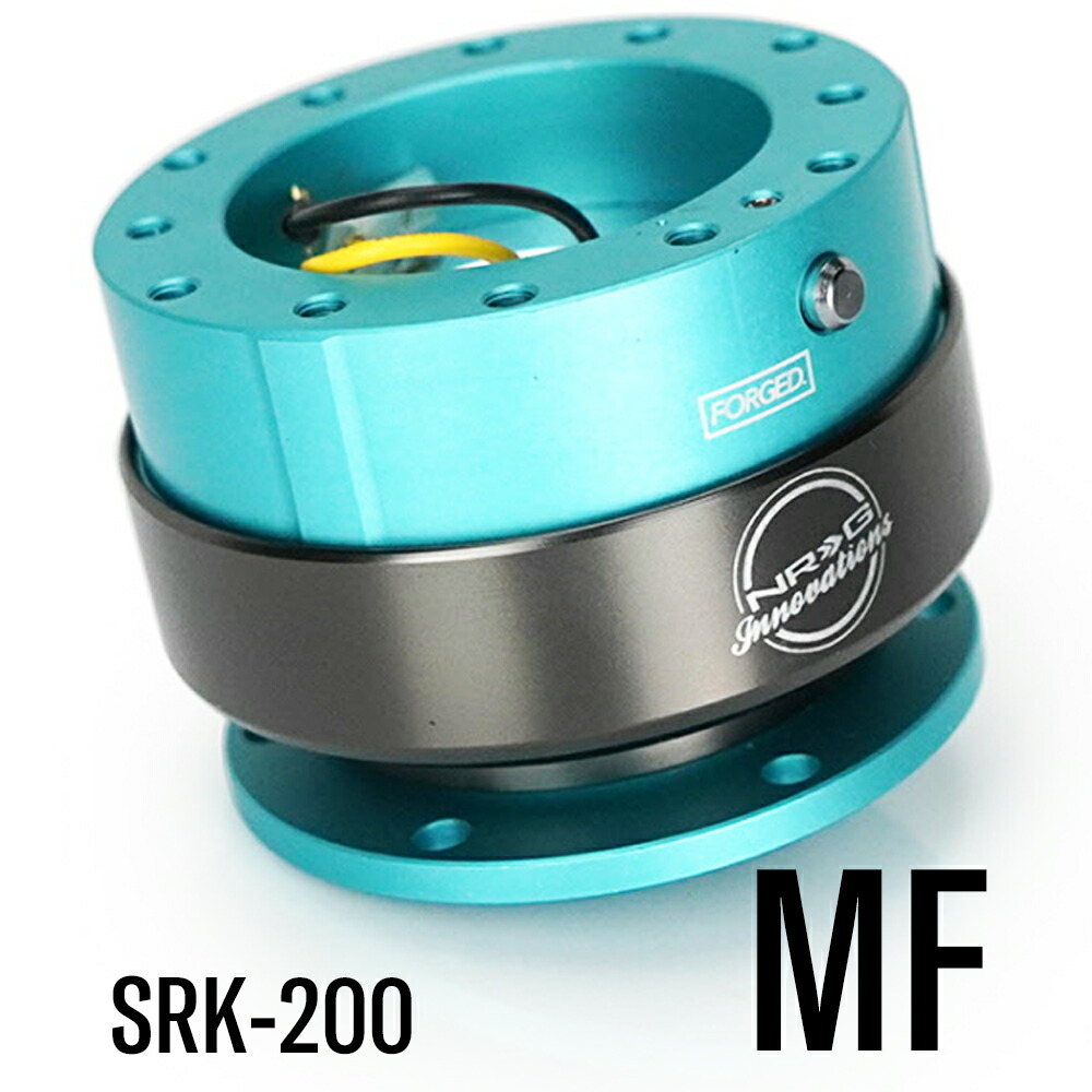 楽天市場】【 訳あり / 箱つぶれ 】 NRG SRK-200 革新的な クイック