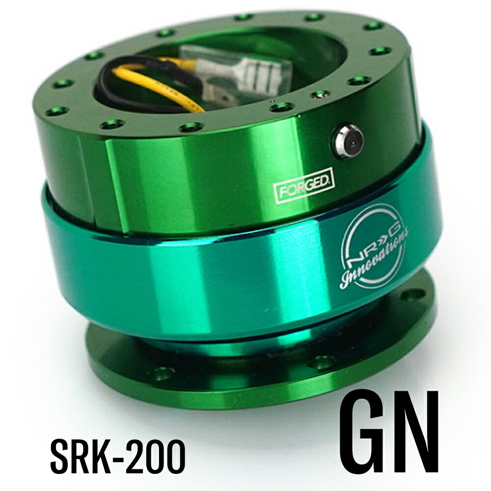 楽天市場】【 楽天ランキング1位獲得 】 NRG SRK-200 クイック