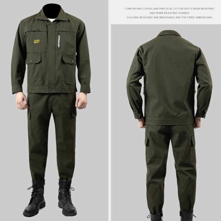 楽天市場】ワークマン ミリタリー メンズ 2点セット 車 制電