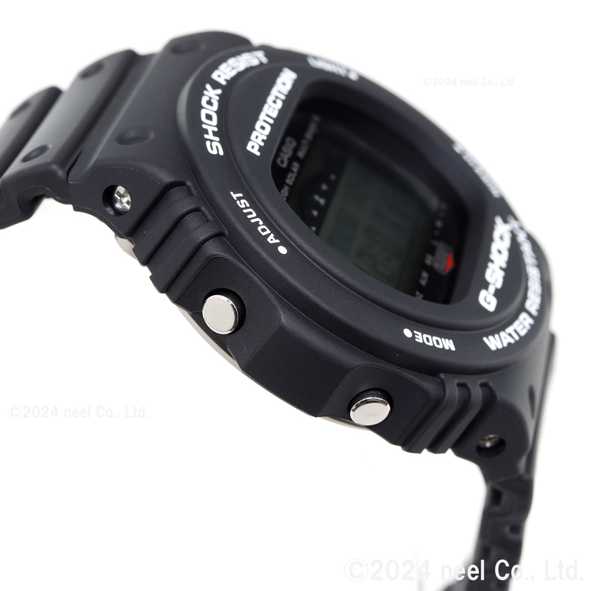 楽天市場】【店内ポイント最大42倍！3月1日！】G-SHOCK 電波 ソーラー