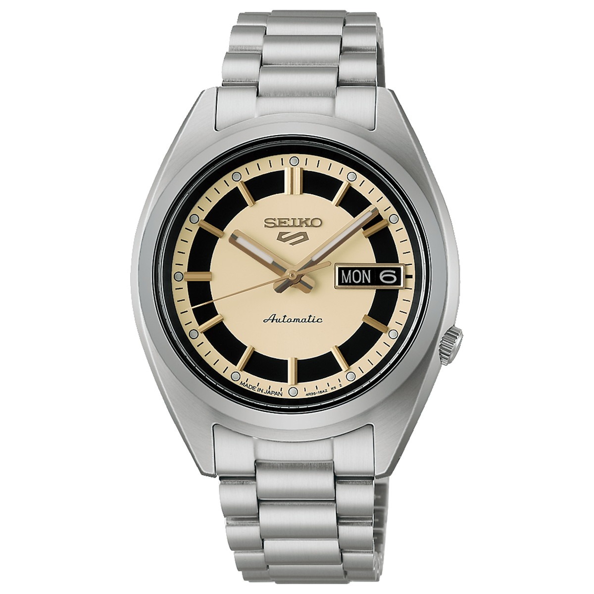 楽天市場】【エントリーでポイント+2倍！本日限定！】セイコー5