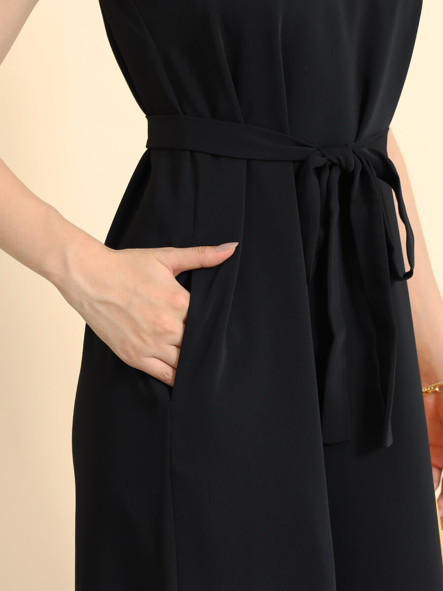 楽天市場】FENNEL フェンネル アシンメトリーバイカラーワンピース