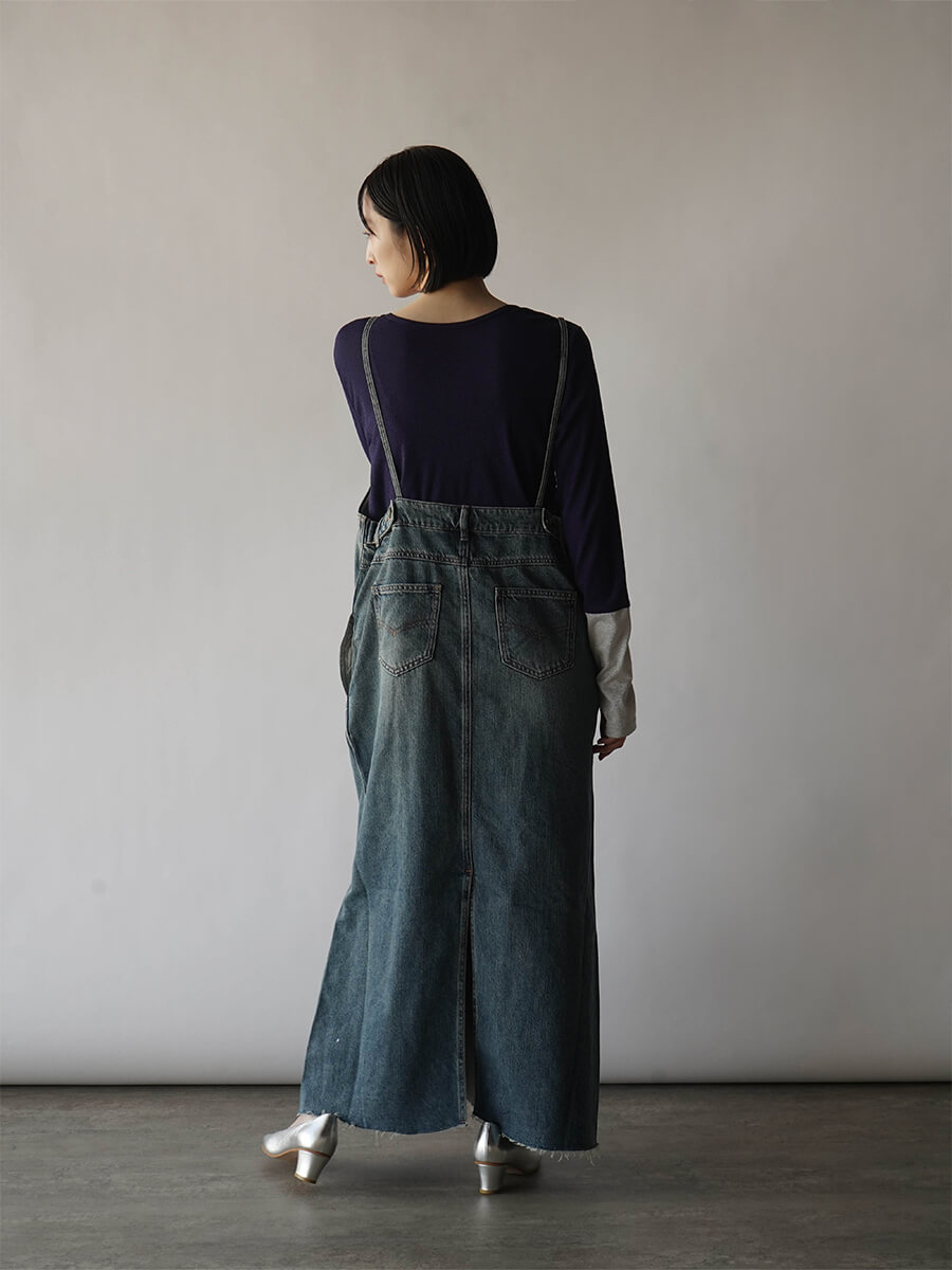 楽天市場】RADIATE ラディエイト アシメフロントデニムジャンパー