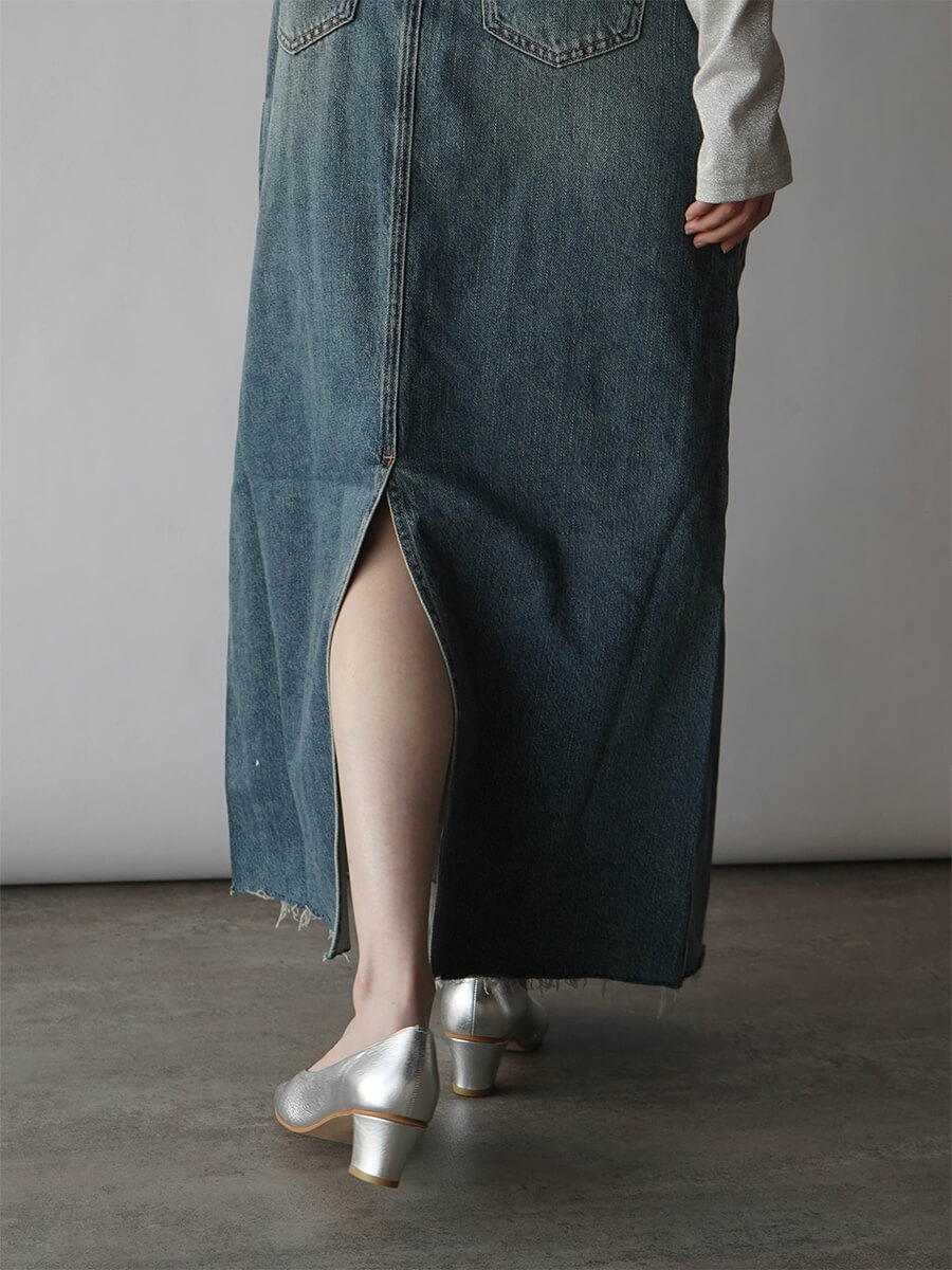 楽天市場】RADIATE ラディエイト アシメフロントデニムジャンパー