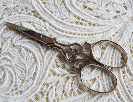 楽天市場】ゾーリンゲン 刺繍 ハサミの通販