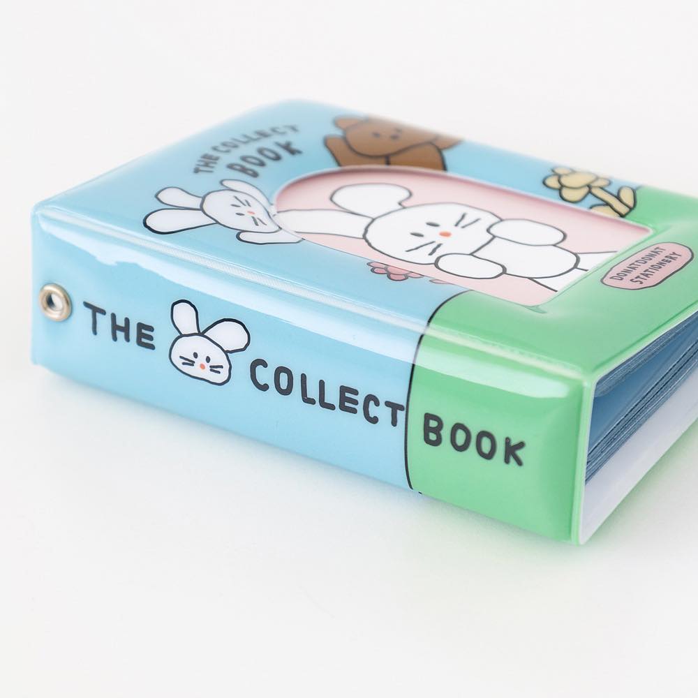 楽天市場】ブランチブラザー コレクトブック 40ポケット アルバム