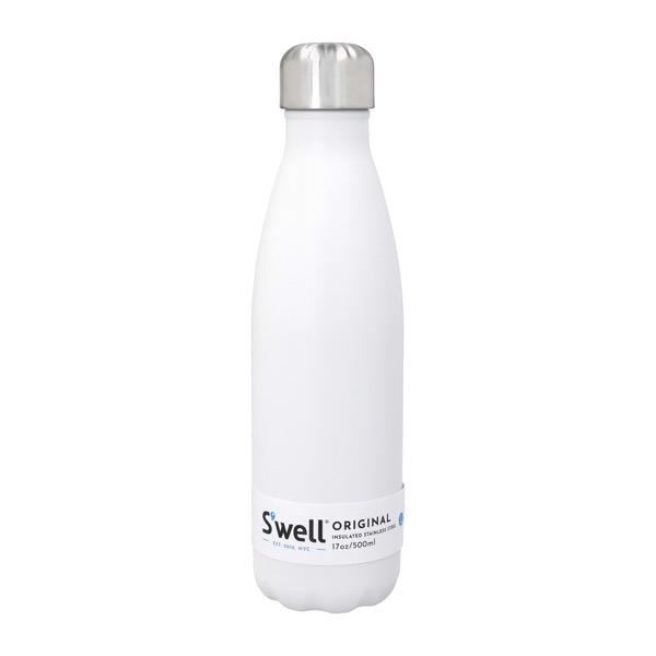 楽天市場】S'well スウェル ステンレスボトル・17oz・500ml ムーン