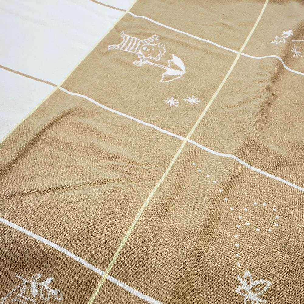 楽天市場】エルメス ブランケット プレード カブリオル コットン