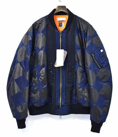 楽天市場】【新品】 FACETASM （ファセッタズム）DIAMOND LONG BUG MA