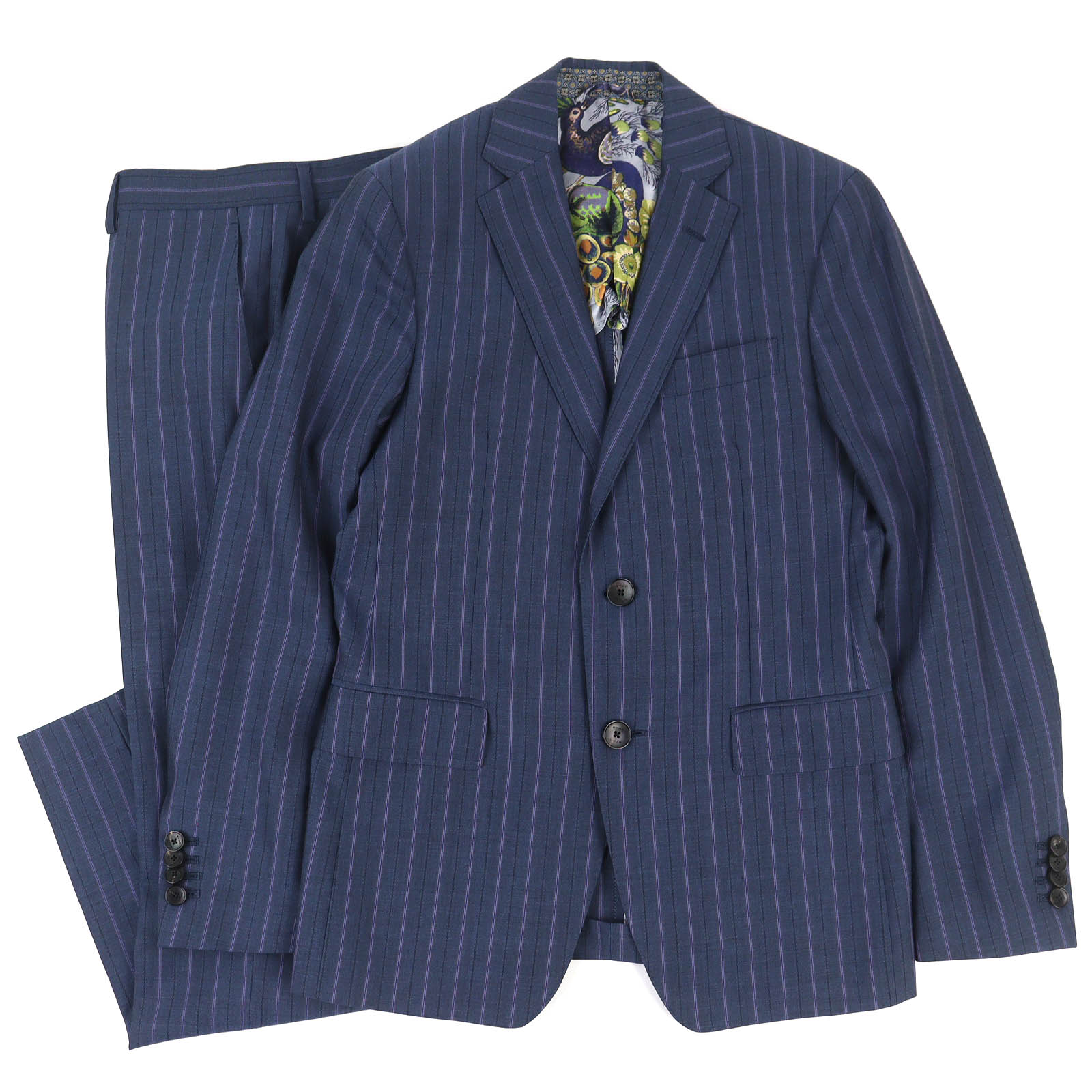 楽天市場】エトロ（スーツ・セットアップ｜メンズファッション）の通販