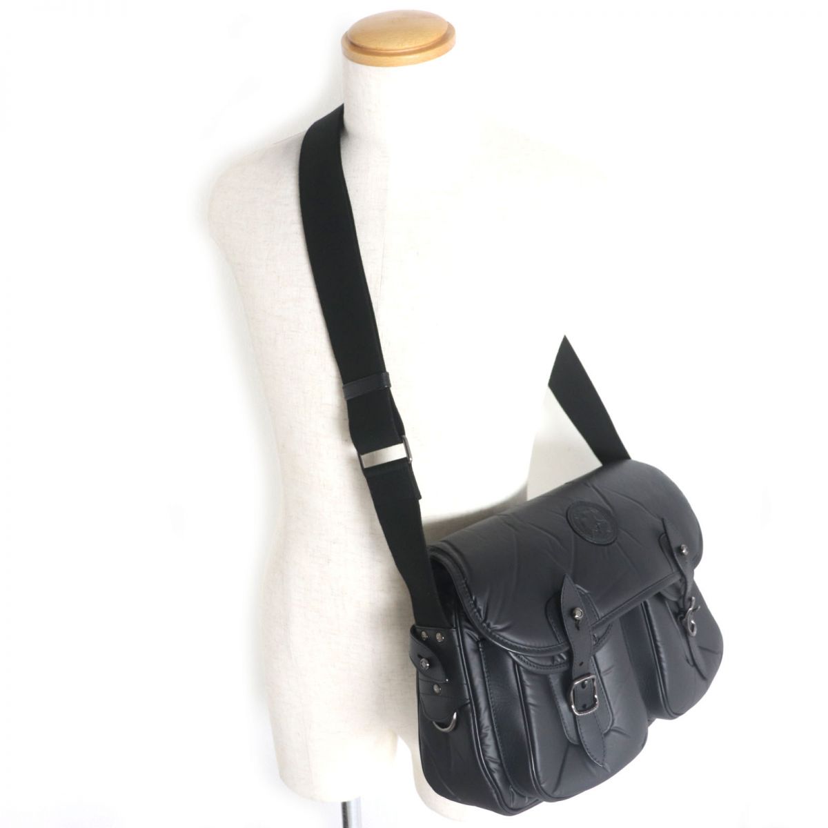 楽天市場】美品▽HUNTING WORLD ハンティングワールド バチュー