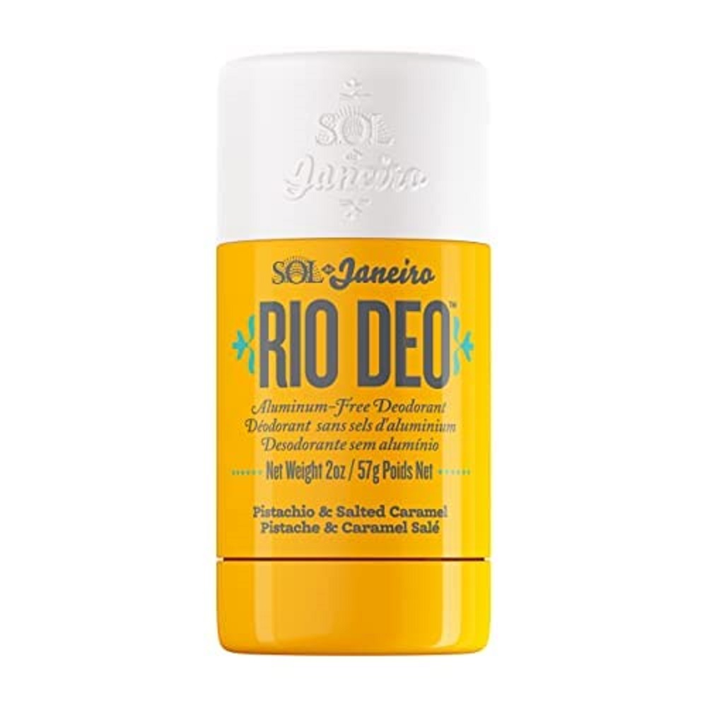 楽天市場】Sol de Janeiro Rio Deo Cheirosa '62 Refillable Deodorant