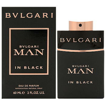 楽天市場】ブルガリ マン イン ブラック 60ML EDP SP