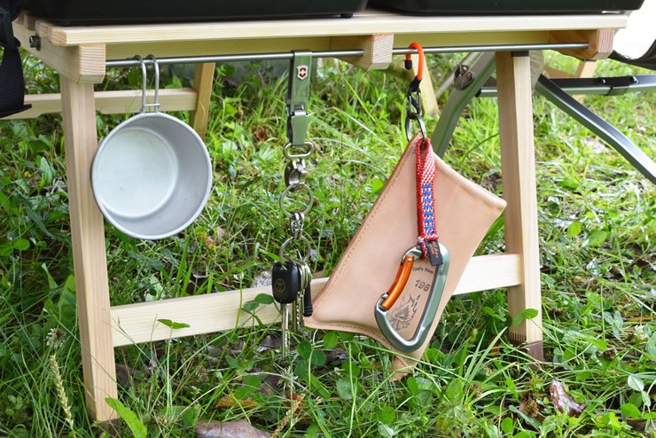 楽天市場】折りたたみ ウッド ローテーブル 196ひのきのキャンプ用品