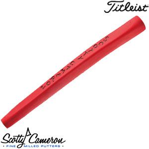 楽天市場】スコッティ・キャメロン 純正グリップ 2014 セレクト パター