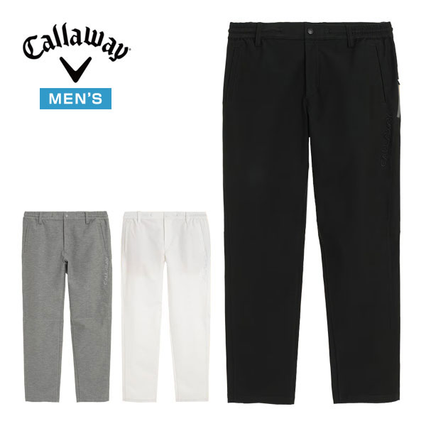 楽天市場】撥水 パンツ（ブランドキャロウェイ）（メンズウェア