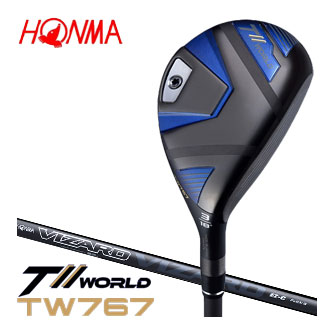 楽天市場】ホンマ ユーティリティ（ロフト角27°）の通販