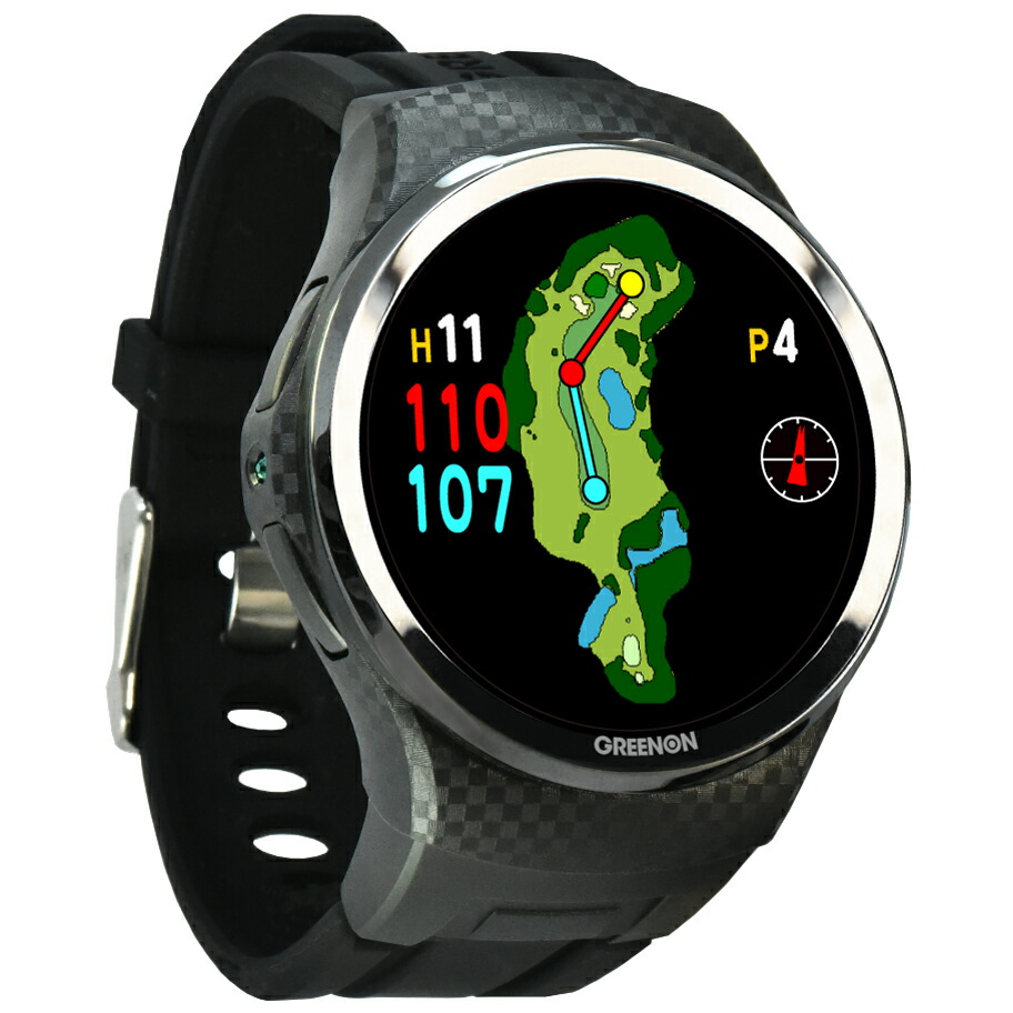 楽天市場】【3/1限定！ポイント10倍】【公式】 ゴルフ 距離計 グリーン