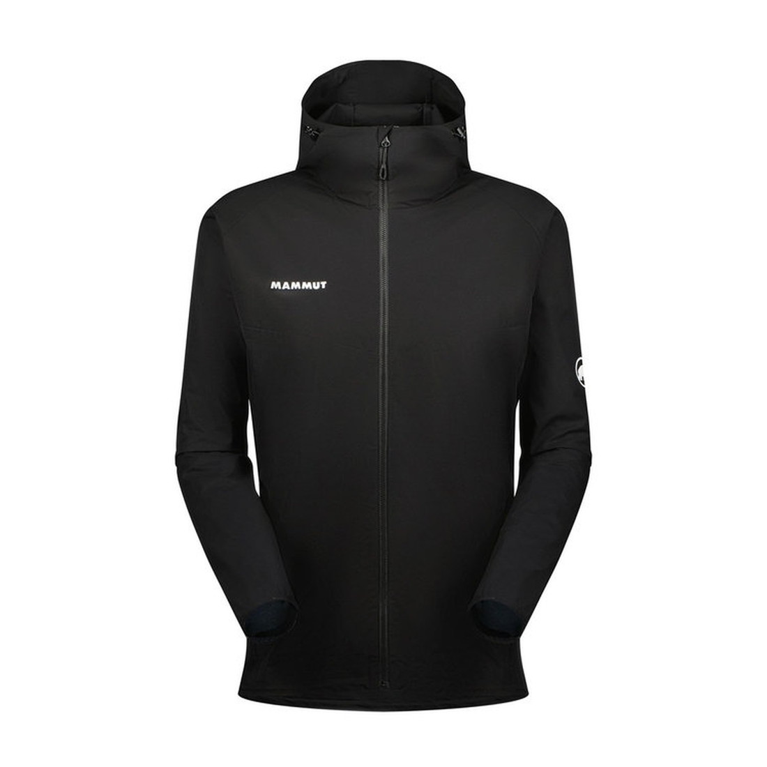 楽天市場】【国内正規品】 マムート グラナイト SO フーデット