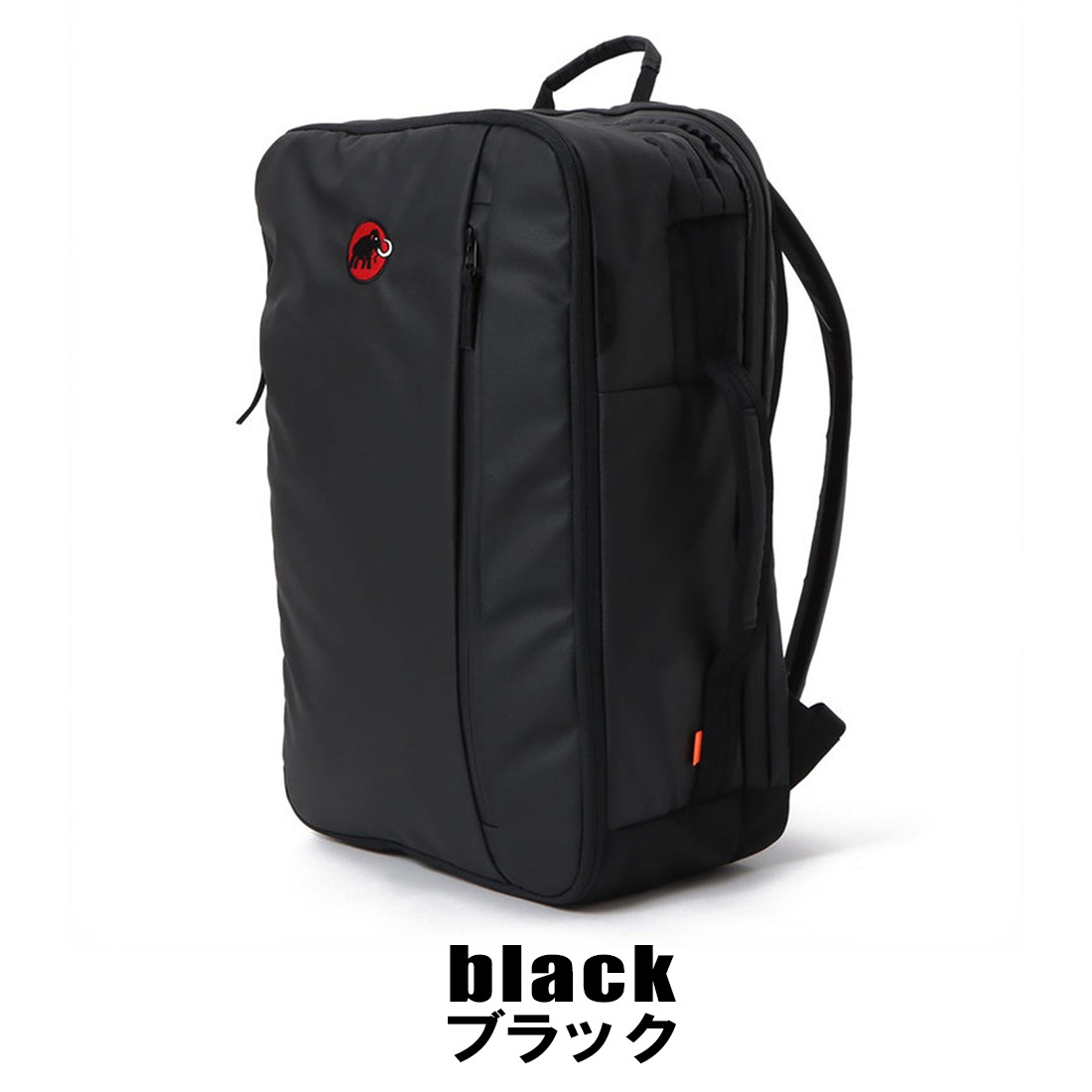 楽天市場】【国内正規品】 マムート セオン トランスポーター 25