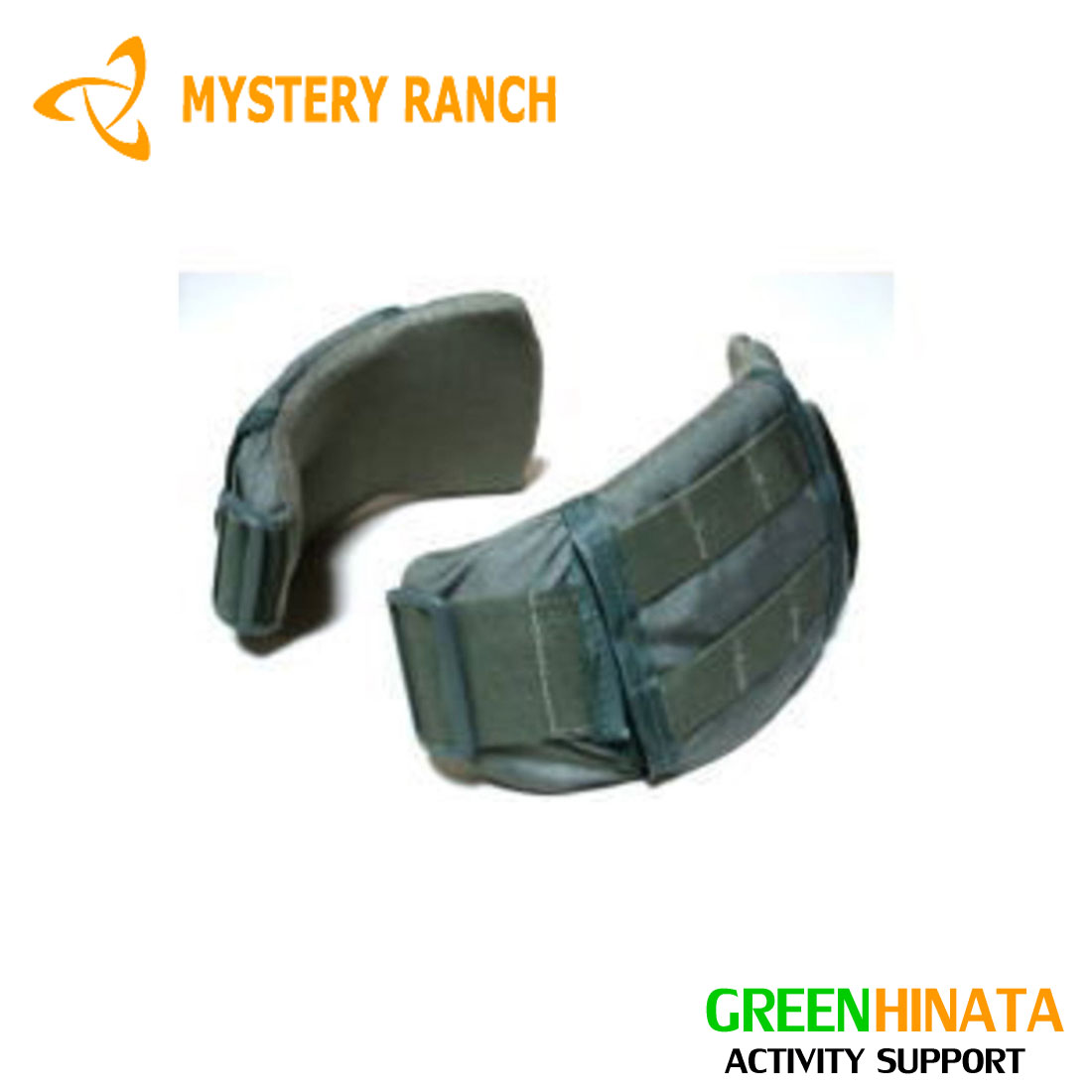 楽天市場】【国内正規品】 ミステリーランチ ウエストベルトUSA バッグ