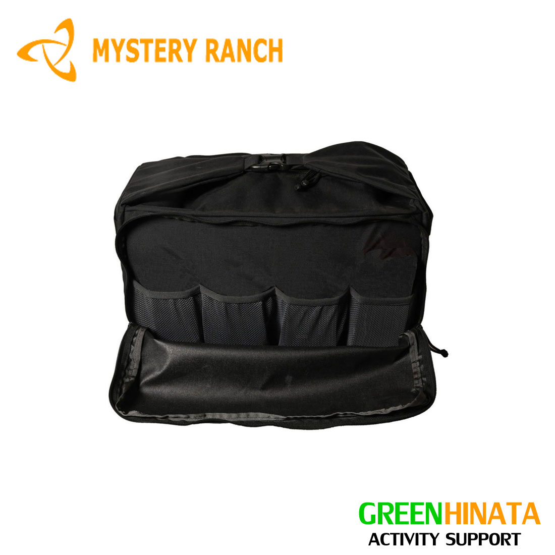 楽天市場】【国内正規品】 ミステリーランチ レンジバッグ ポーチ