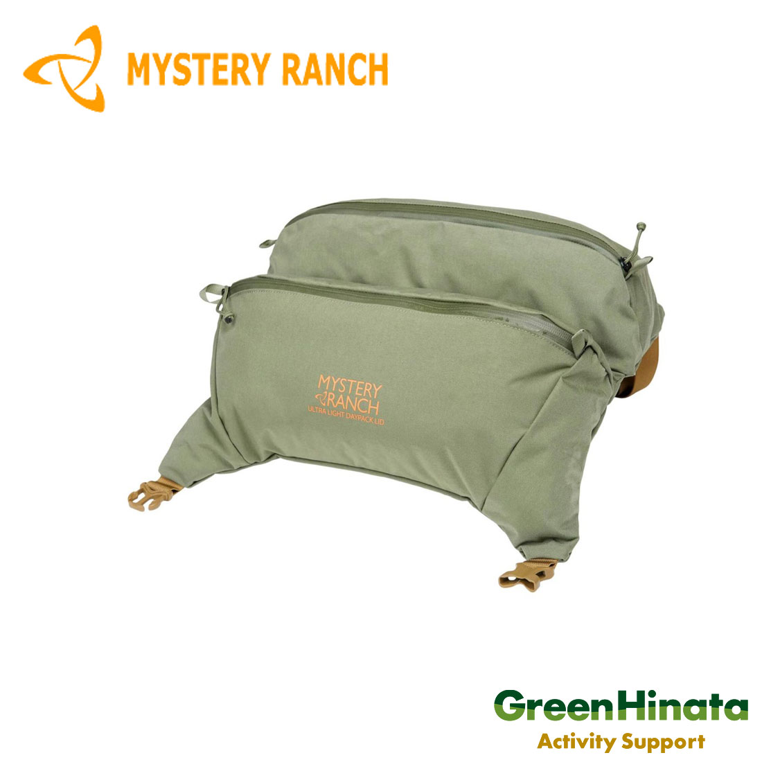 楽天市場】【国内正規品】 ミステリーランチ ウルトラライト