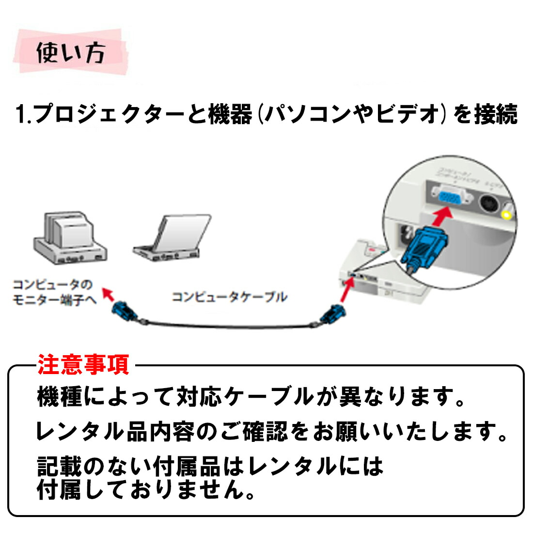 楽天市場】【レンタル】 【3泊4日EB-S05】 エプソン プロジェクター
